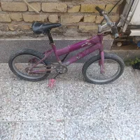 دوچرخه 12و16|دوچرخه، اسکیت، اسکوتر|شیراز, شهرک زینبیه|دیوار