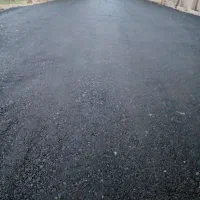 آسفالت و پخش تراشه آسفالت با بهترین کیفیت|خدمات پیشه و مهارت|ماهدشت, |دیوار