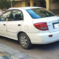 ریو ۹۰|خودرو سواری و وانت|مشهد, حجاب (شهرک غرب)|دیوار