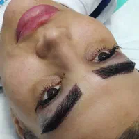 کاشت ابرو|خدمات آرایشگری و زیبایی|شیراز, ابیوردی|دیوار