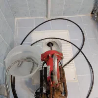 لوله بازکنی سراسرمشهد تضمینی‌ چاه بازکن بدون اسید