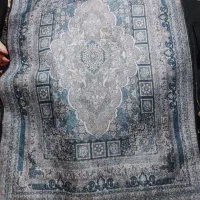 قالیچه فرشینه|فرش|کرمانشاه, |دیوار