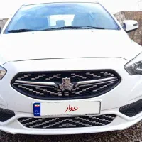 شاهین جی   سانروف دار