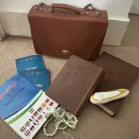 قلم قرآنی