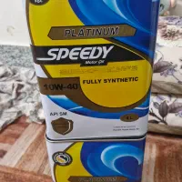 روغن ماشین پلاتینیوم