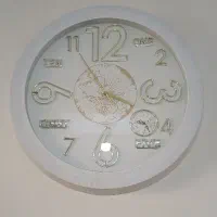 ساعت دیواری