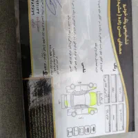 فروش سمند مدل 99|خودرو سواری و وانت|تهران, امانیه|دیوار