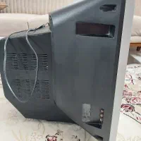 تلویزیون سامسونگ اصل  ۲۱  اینچ سالم|تلویزیون و پروژکتور|گنبد کاووس, |دیوار