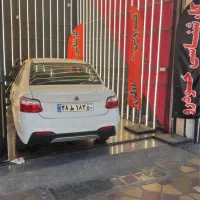 سایناSتیبا۲کوئیکsdخریدار۲۰۶پژو۲۰۷پارسL90کارشناس گل|خودرو سواری و وانت|تهران, عباسآباد|دیوار