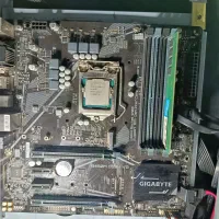 باندل نسل ۱۰ i310100 16g ddr4