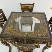 فروش میز ۴ نفره
