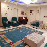 ۶۲ متر خوش نشین فول امکانات ژورنالی مونسان پیروزی|فروش آپارتمان|تهران, نیروی هوایی (پیروزی)|دیوار