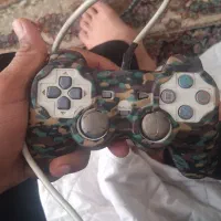 پلی استیشن ۲ فلش خور