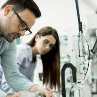 مسئول فنی صنایع غذایی