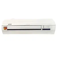 بخاری طرح اسپلیت دیواری سانفورد به قیمت دبی