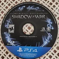 بازی PS4 shadow of war