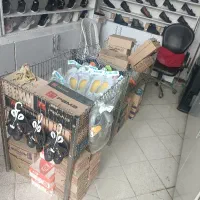 دکور کفش|کتابخانه، شلف، قفسههای دیواری|نیشابور, امام خمینی|دیوار