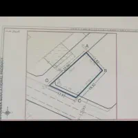 زمین مسکونی در باغون آباد