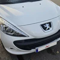 پژو ۲۰۷|خودرو سواری و وانت|قم, باجک دو|دیوار