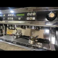 اسپرسو ساز صنعتی دالاکورته|کافی‌شاپ و رستوران|کرج, ساسانی (قلمستان)|دیوار