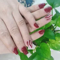 مدل کاشت ناخن با قیمت بسیار مناسب|خدمات آرایشگری و زیبایی|شیراز, شهرک مطهری|دیوار