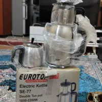 چایساز معاوضه قهوه ساز