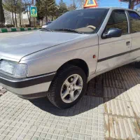 پژو 405|خودرو سواری و وانت|سی‌سخت, |دیوار