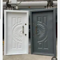 ضد سرقت فلزی وچوبی