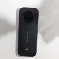 دوربین Insta360 x3 اینستا ۳۶۰|دوربین عکاسی و فیلم‌برداری|تهران, تهرانپارس غربی|دیوار