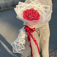 دسته گل سایز کینگ|گل و گیاه طبیعی|مشهد, هفت تیر (حافظ)|دیوار