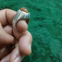 انگشترنقره