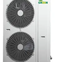 فروش ۲ عدد مینی vrf گرین