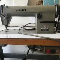 چرخ خیاطی جوکی ژاپن|چرخ خیاطی و ریسندگی|سرخه, |دیوار