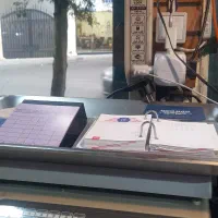 ترازوی دیجیتال ۵۰کیلویی محک ۱۵هزارپلاس