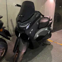 یاماها انمکس تکمکس صفر nmax techmax