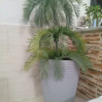 گل مصنوعی نخل