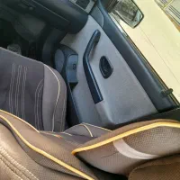 سمند ۸۲استثنایی بخون پشیمون نمیشی|خودرو سواری و وانت|شیراز, شهرک رضوان|دیوار