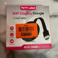 دانگل واصل گوشی به تلویزیون