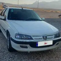 پارس سال سفارشیELX با موتور XU7P