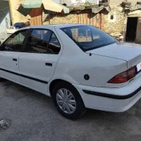 سمندLX