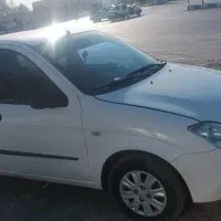 تیبا صندوق دار مدل ۹۹