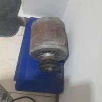 دینام کولر آبی ۵۵۰۰ (۱/۲)