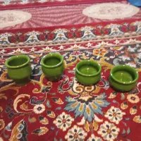 کاسه سفالی|صنایع دستی و سایر لوازم تزئینی|تهران, شهید رجایی|دیوار