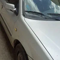 سمند x7 مدل ۸۳|خودرو سواری و وانت|گلستان (تهران), |دیوار