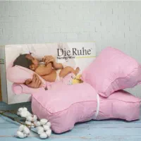 فروش فوری بالشت شیردهی دی روحه باجعبه