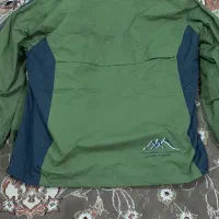 کاپشن خارجی نو