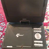 دی وی دی|پخش‌کننده DVD و ویدیو|سبزوار, شهرک ابوذر|دیوار