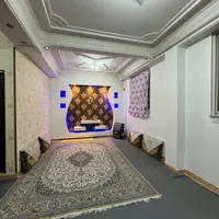 اسکان موقت خانواده ها