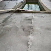 بنایی تخریب پی کنی بتن ریزی سیمان کاری|خدمات پیشه و مهارت|رشت, چمارسرا|دیوار