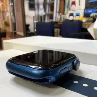 اپل واچ سری ۷